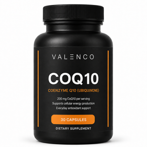 CoQ10 200mg