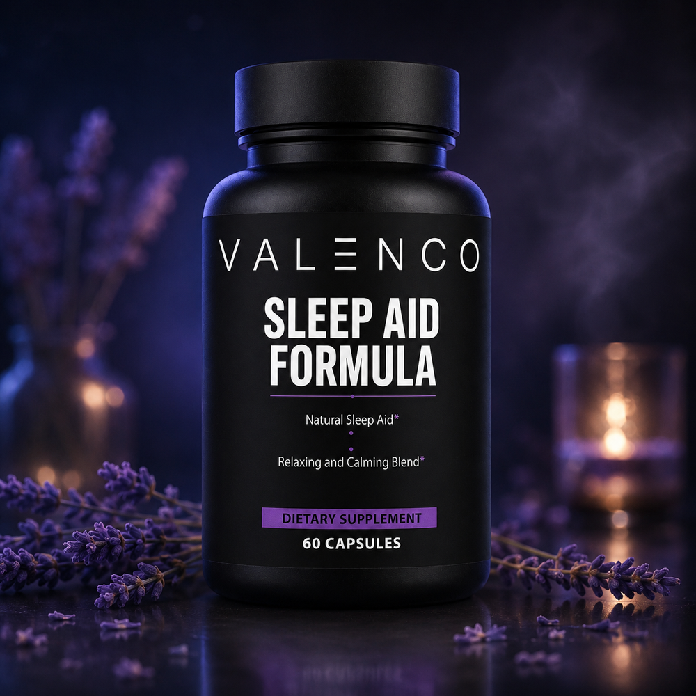 Sleep Formula