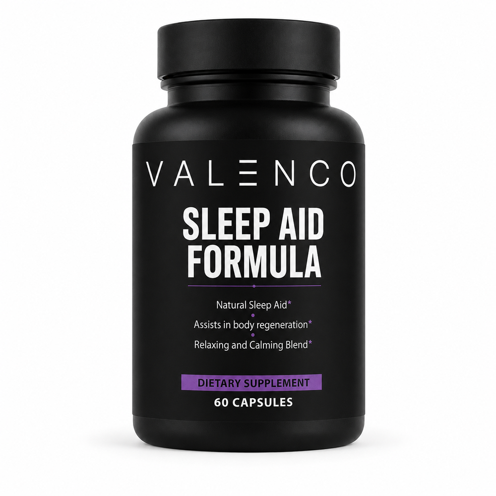 Sleep Formula
