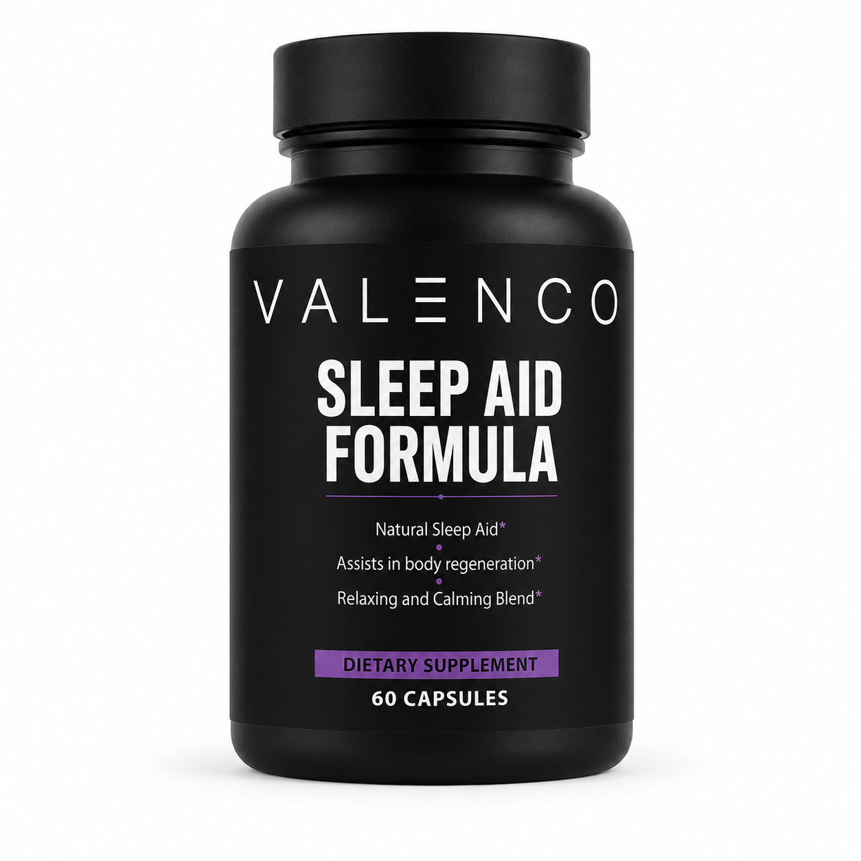 Sleep Formula