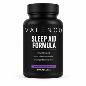 Sleep Formula