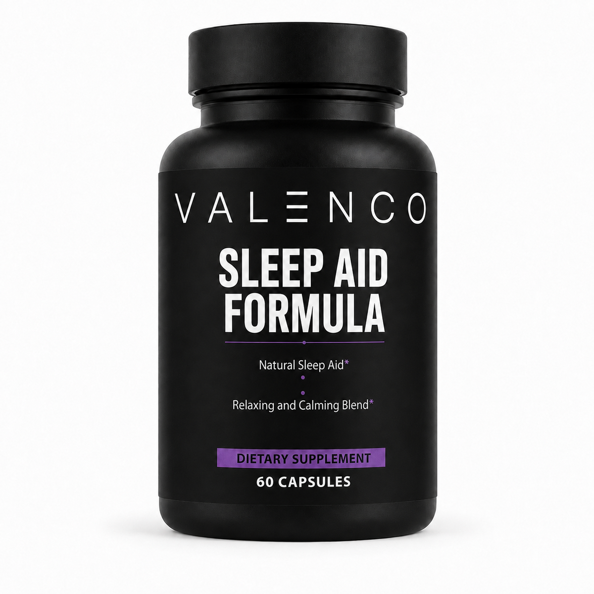 Sleep Formula