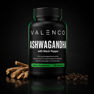 Ashwagandha