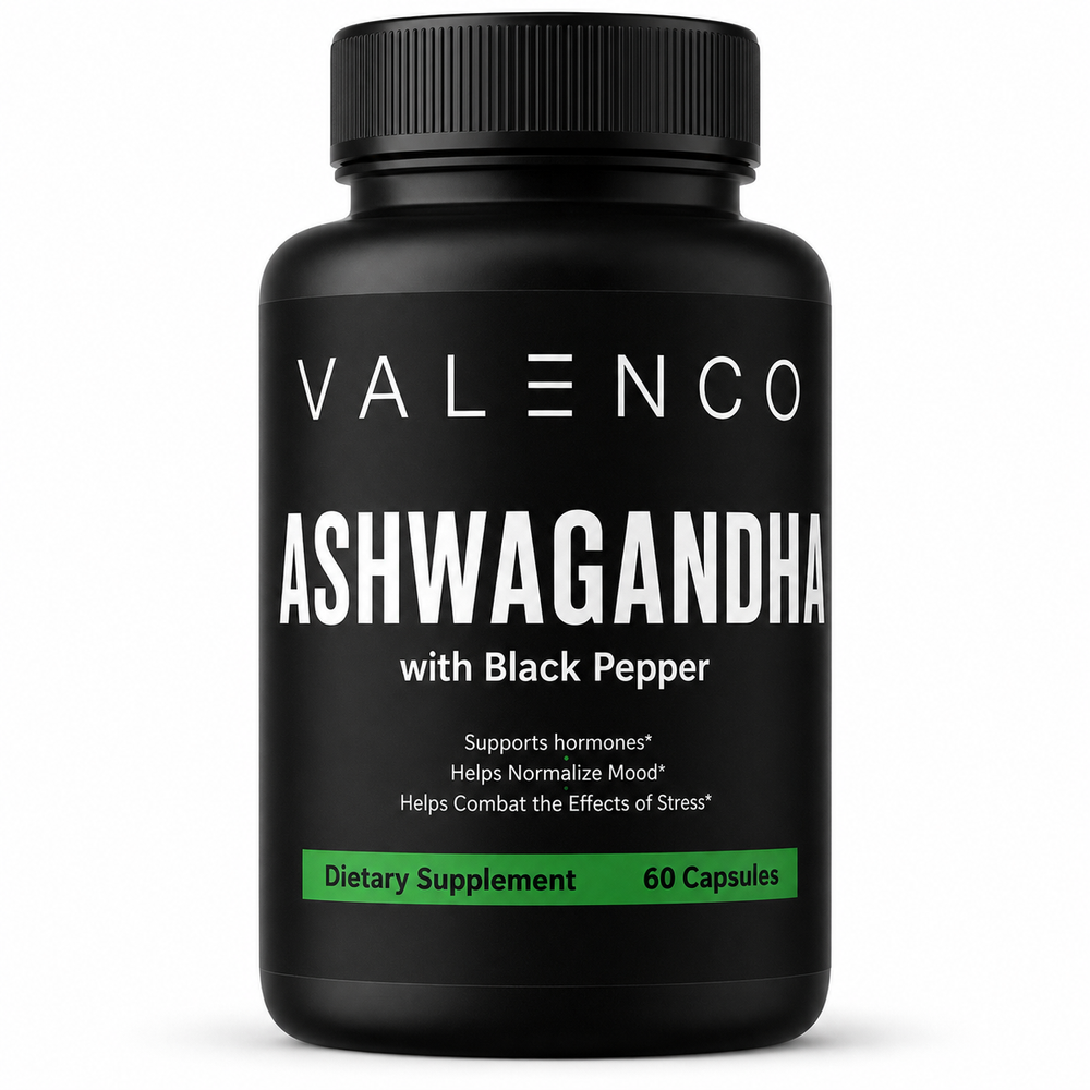 Ashwagandha