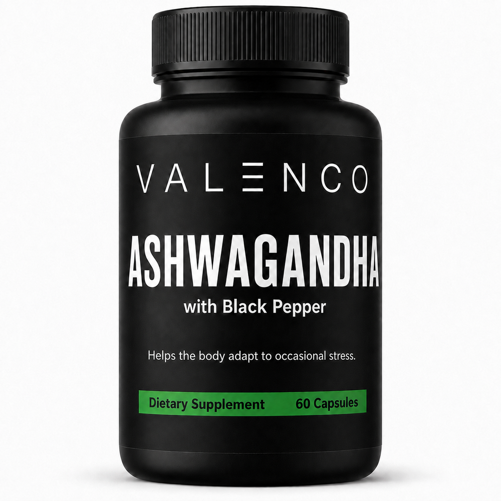 Ashwagandha