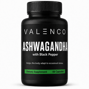Ashwagandha