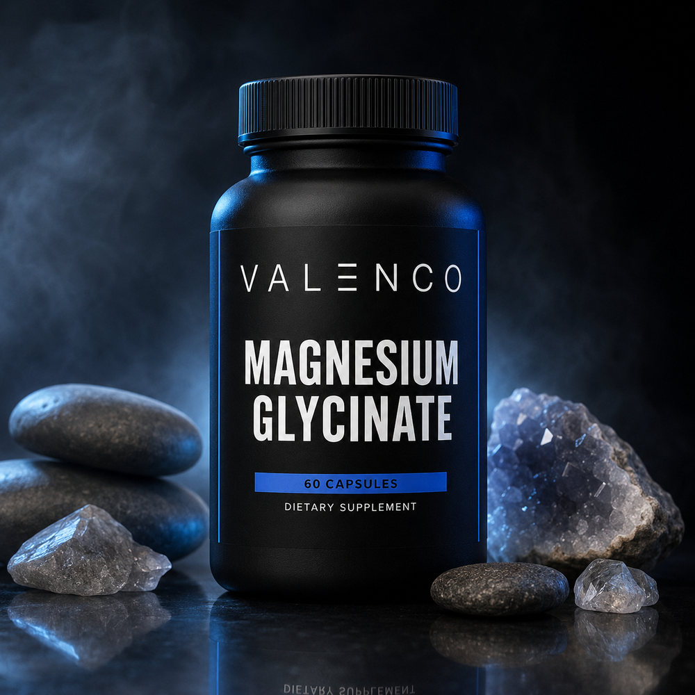 Magnesium Glycinate