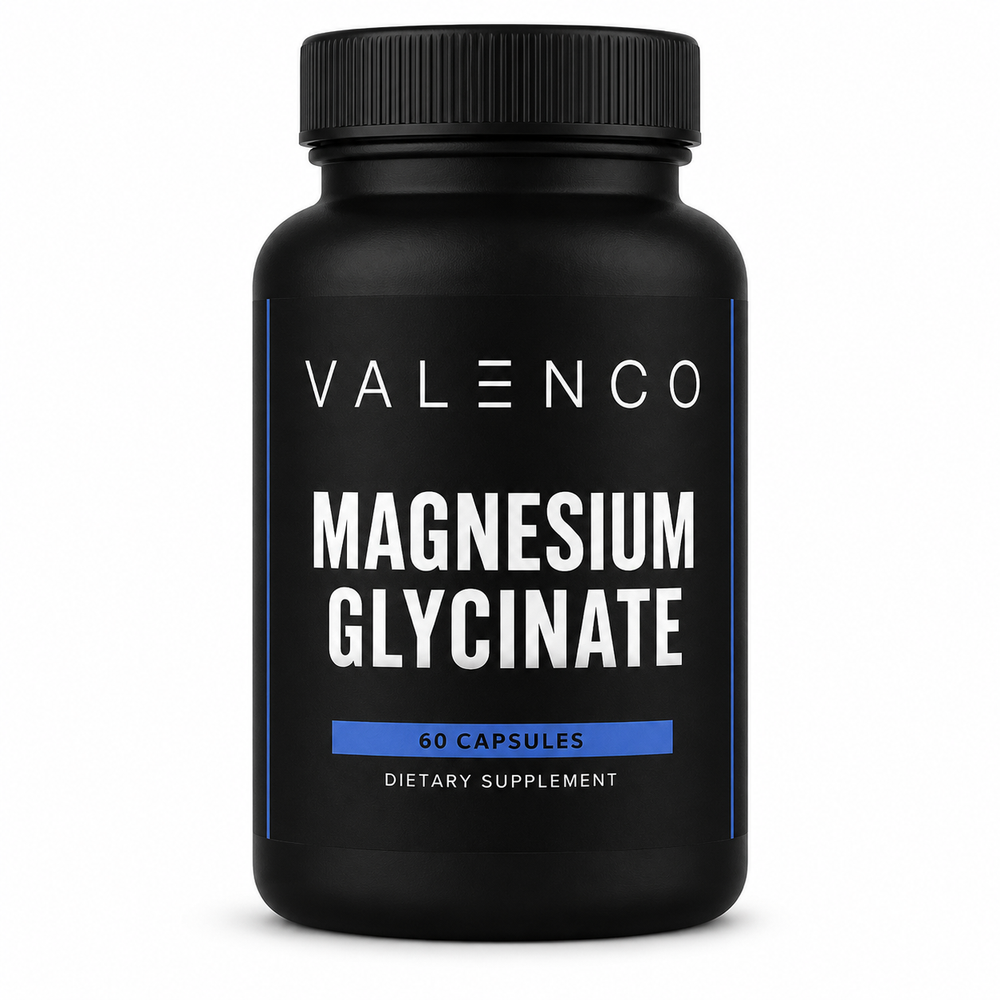 Magnesium Glycinate
