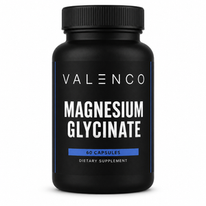 Magnesium Glycinate