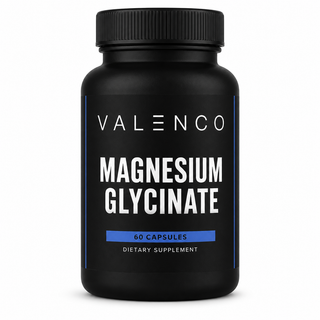 Magnesium Glycinate