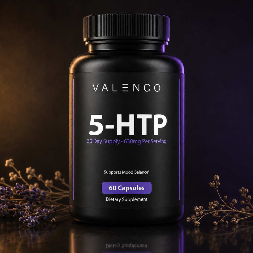 5-HTP