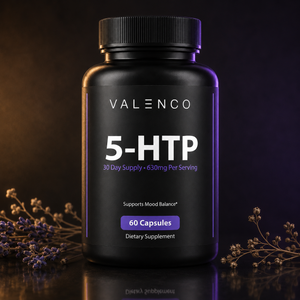 5-HTP