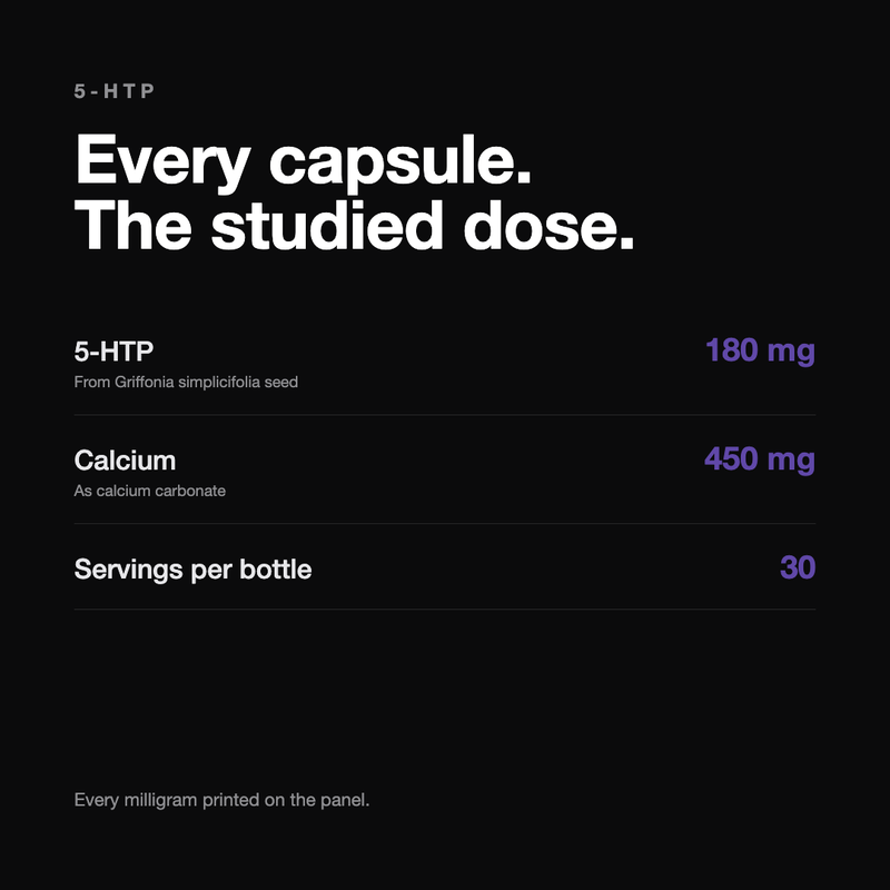 5-HTP