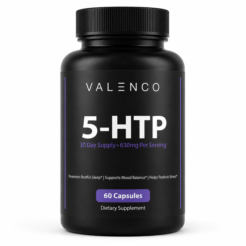 5-HTP