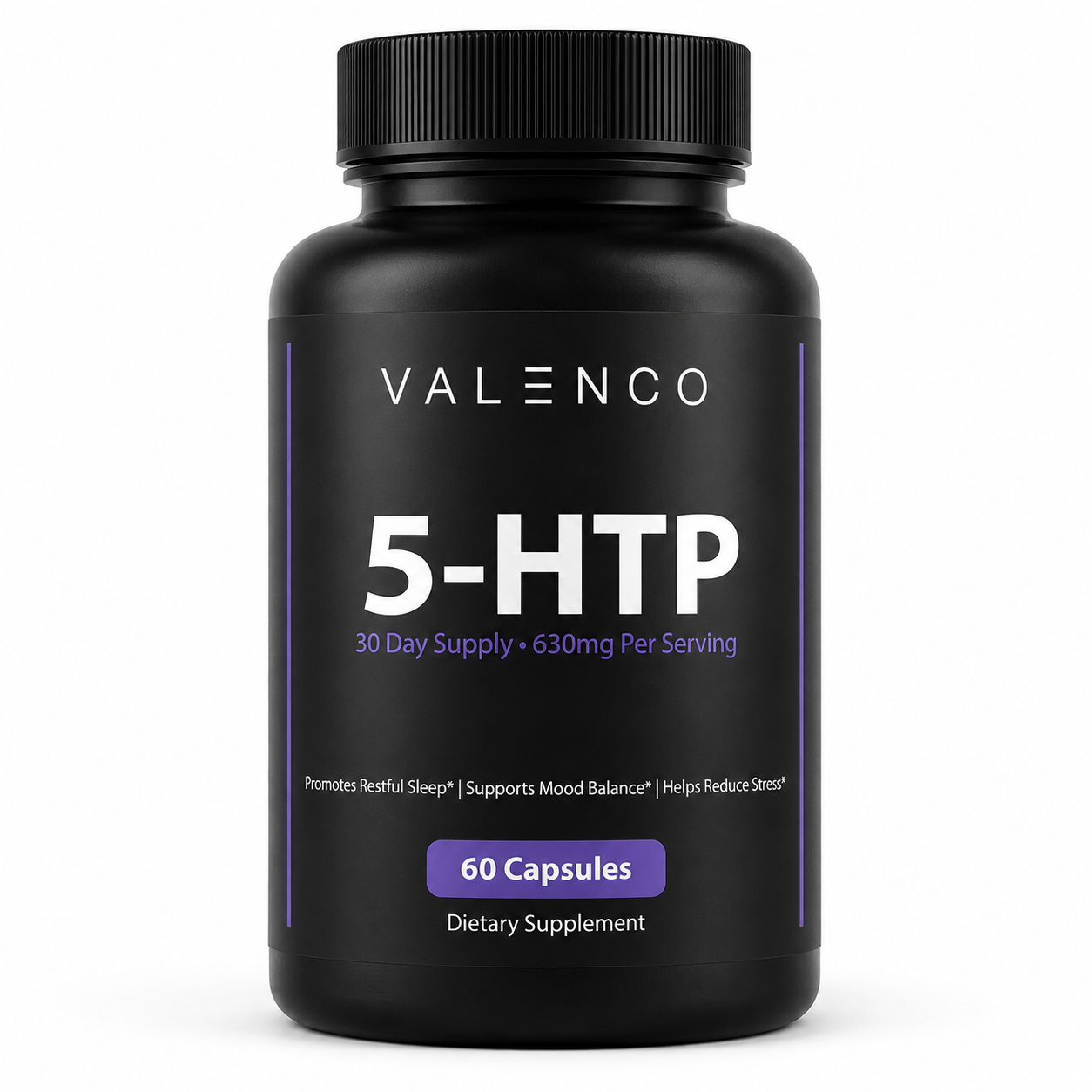 5-HTP
