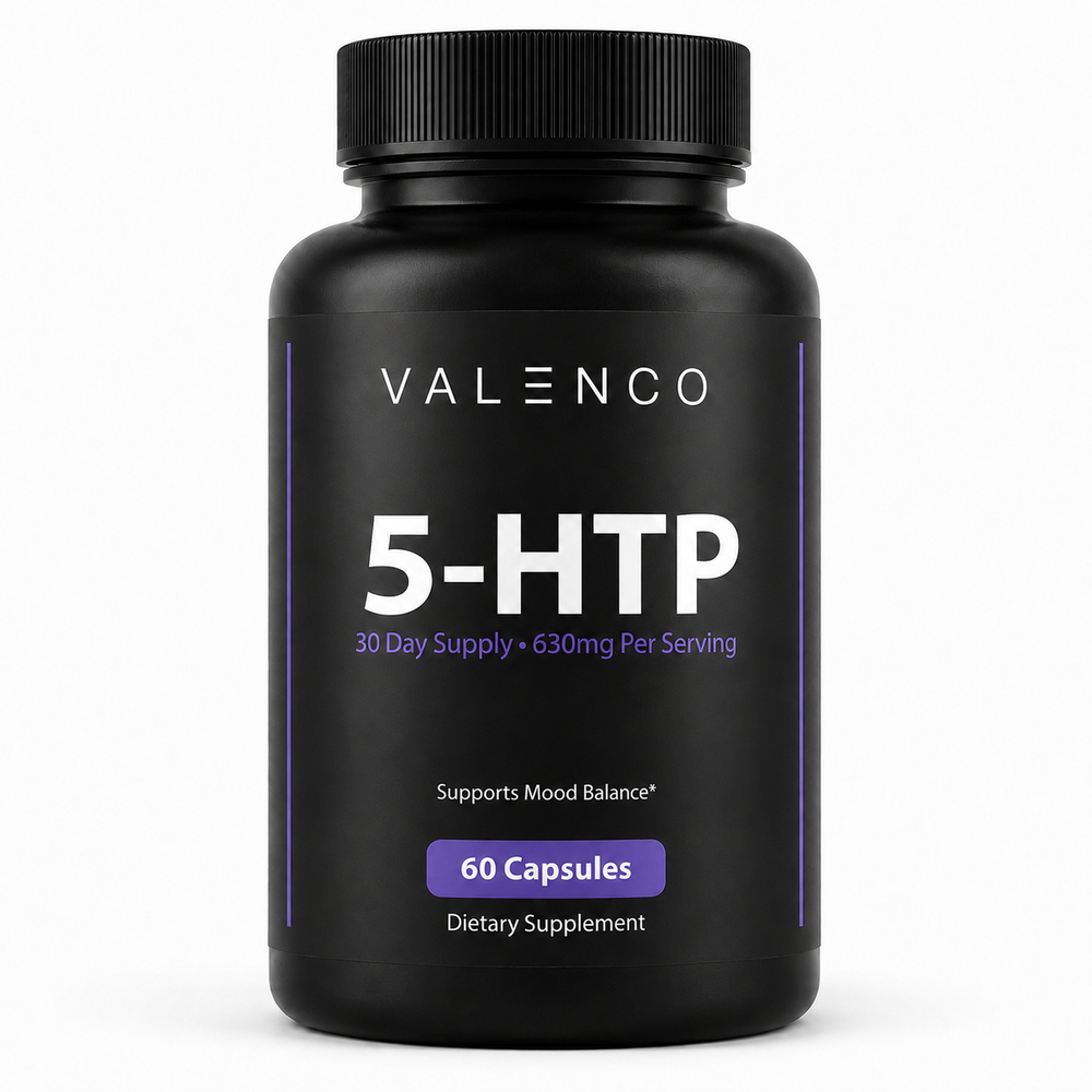 5-HTP
