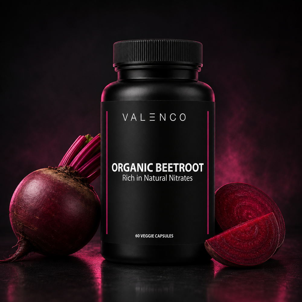 Vitamin K2 + D3