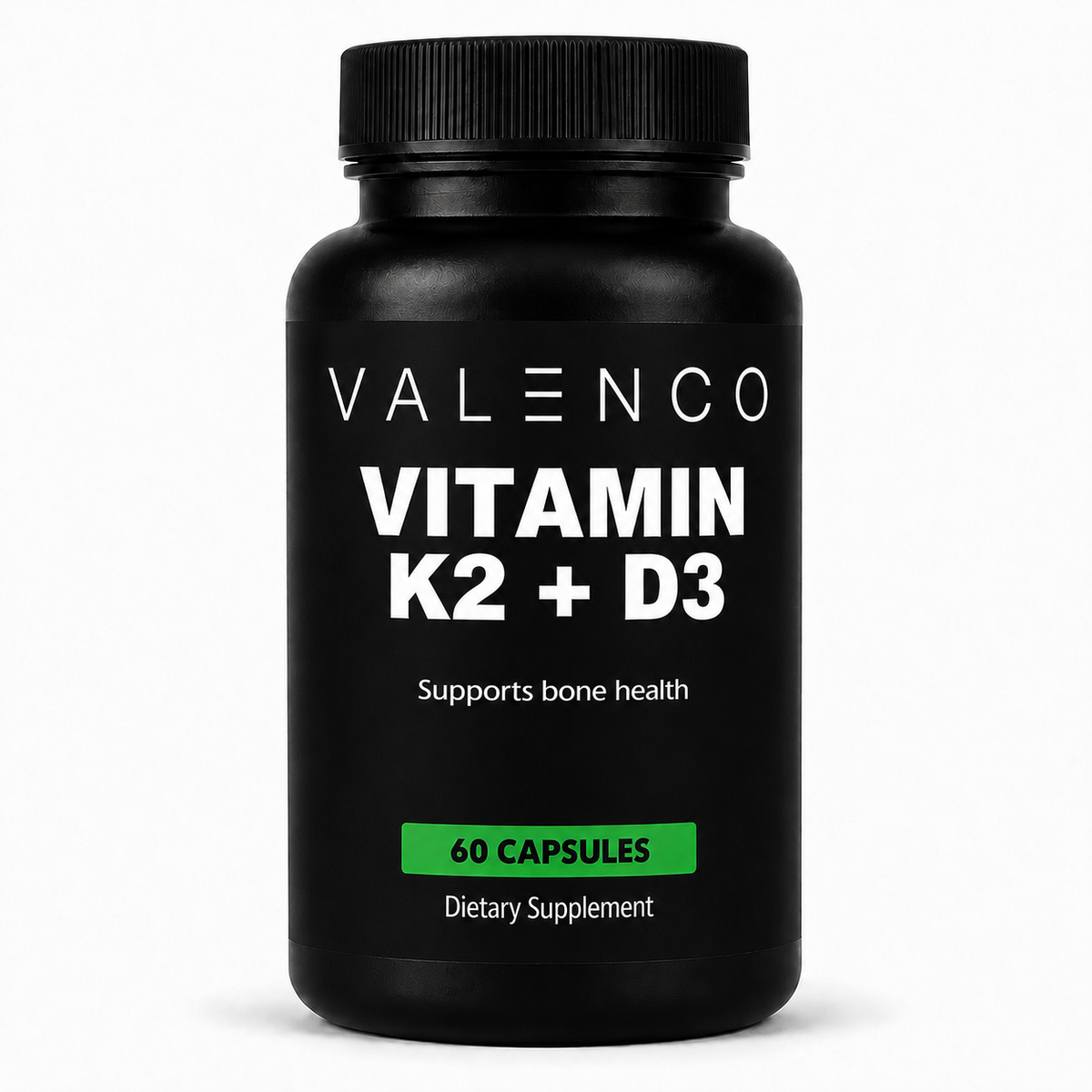 Vitamin K2 + D3