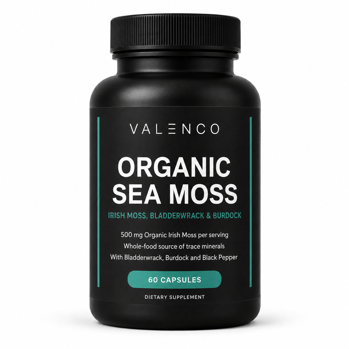 Organic Sea Moss