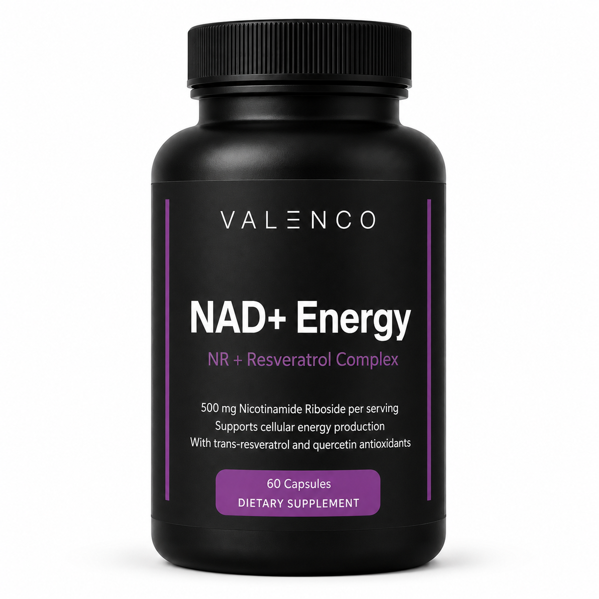 NAD+ Cellular Energy