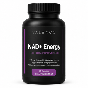 NAD+ Cellular Energy
