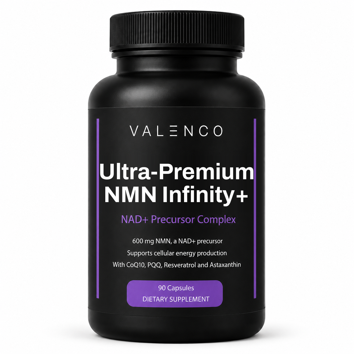 Ultra-Premium NMN Infinity+