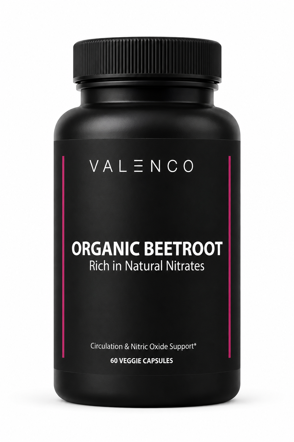 Organic Beetroot