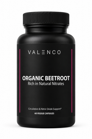 Organic Beetroot