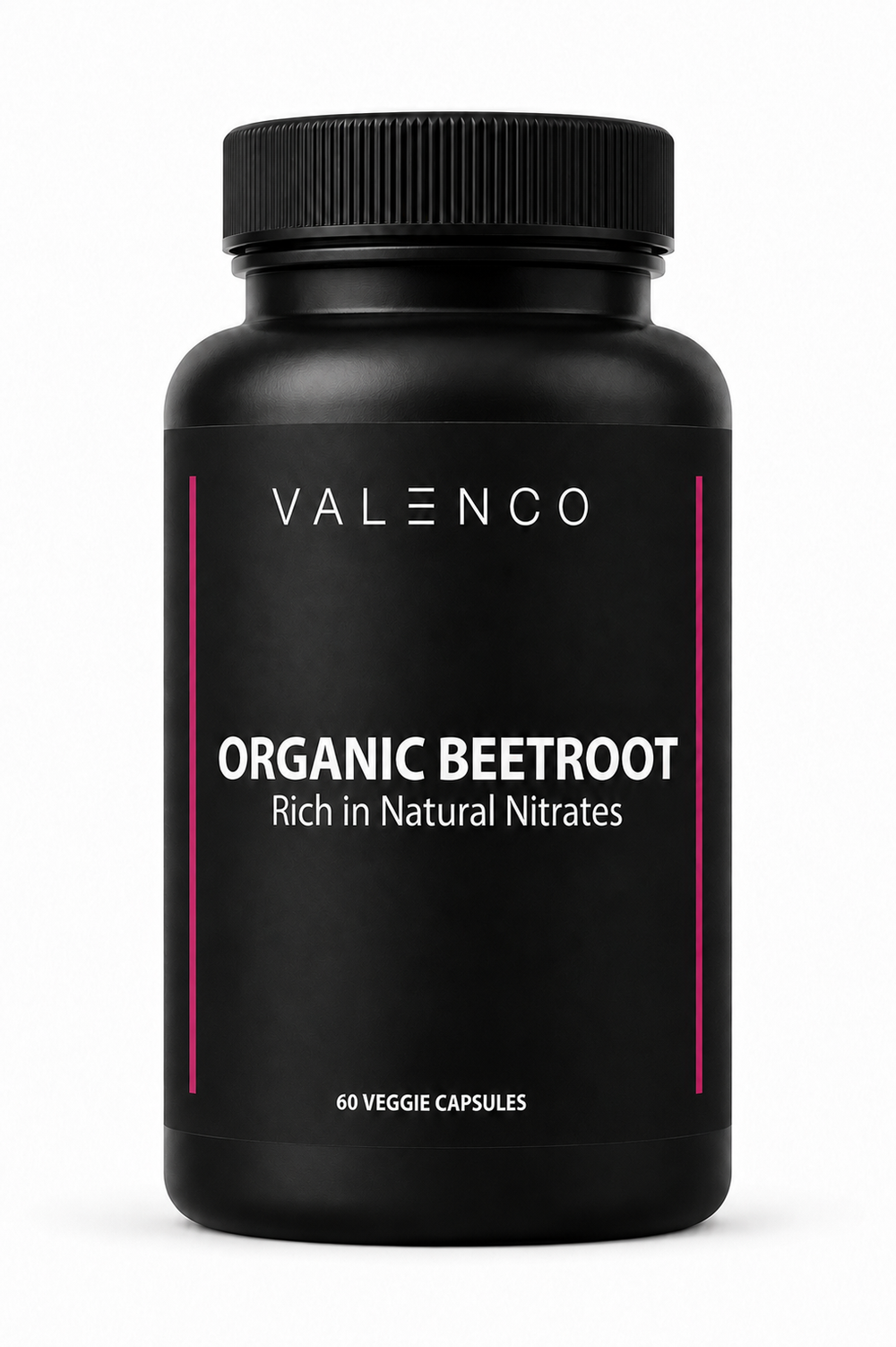 Organic Beetroot
