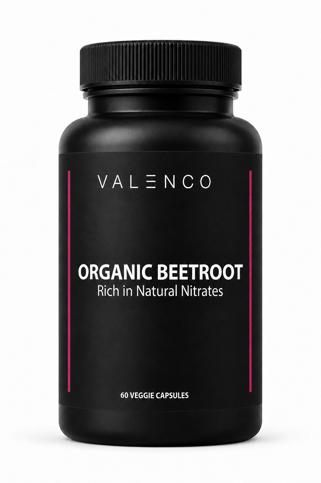 Organic Beetroot