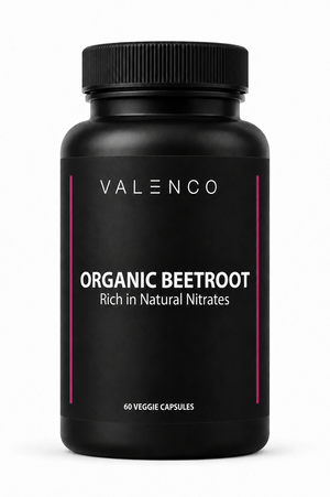Organic Beetroot