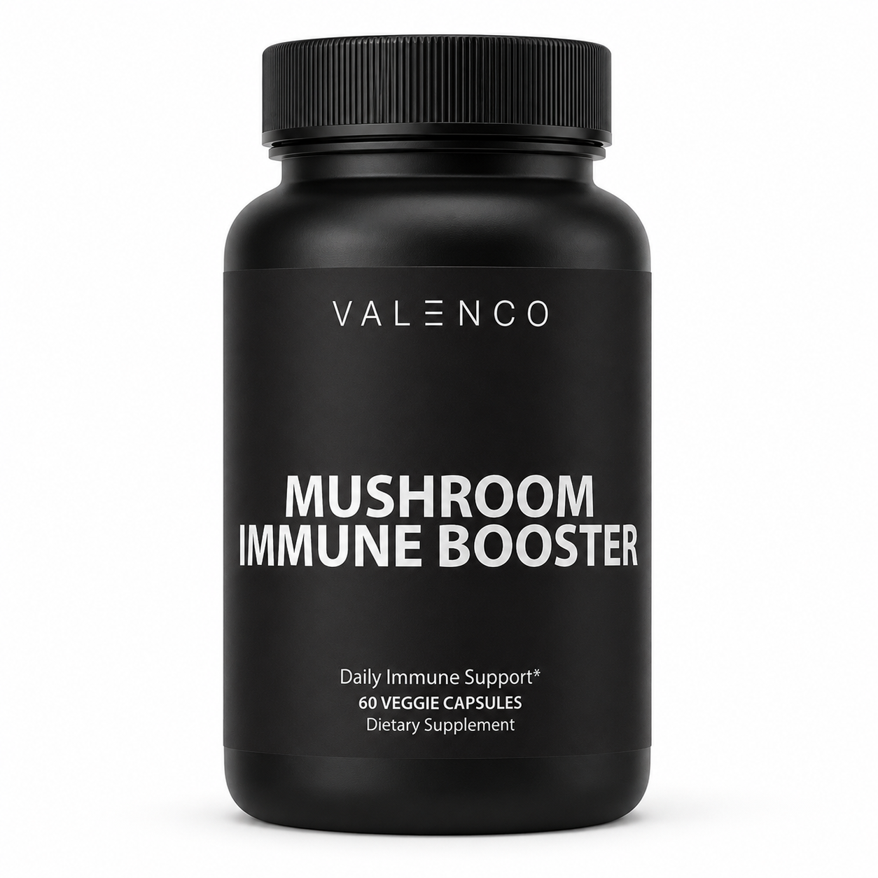 Mushroom Immune Booster
