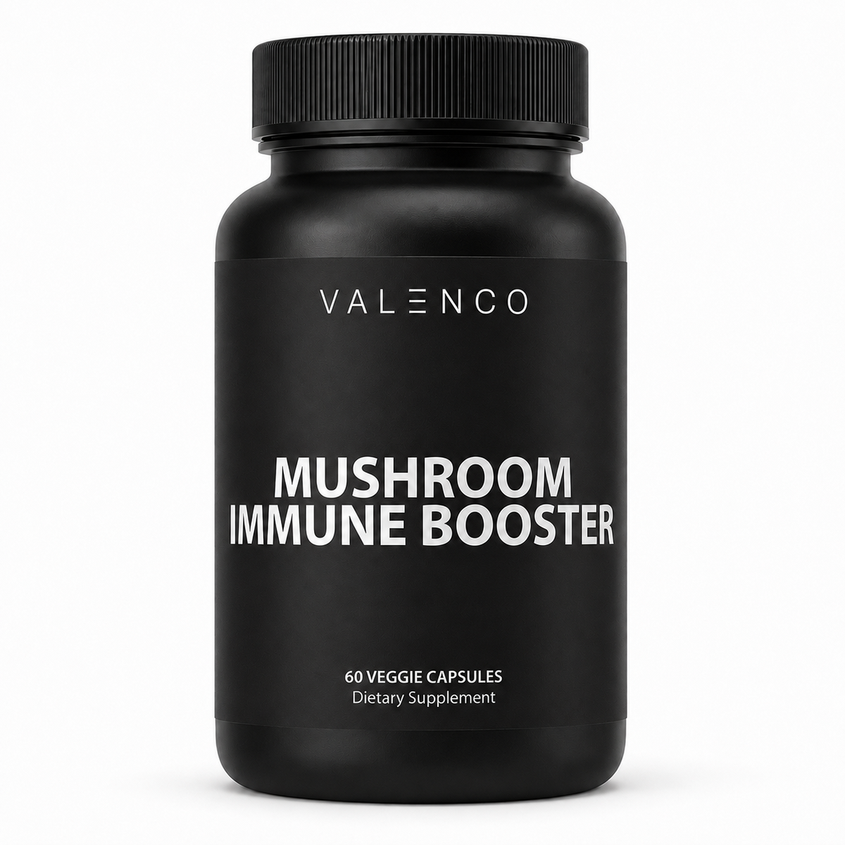 Mushroom Immune Booster