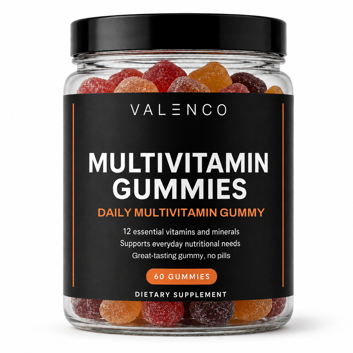 Multivitamin Gummies