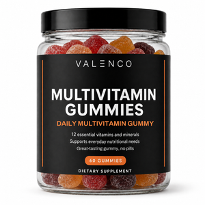 Multivitamin Gummies