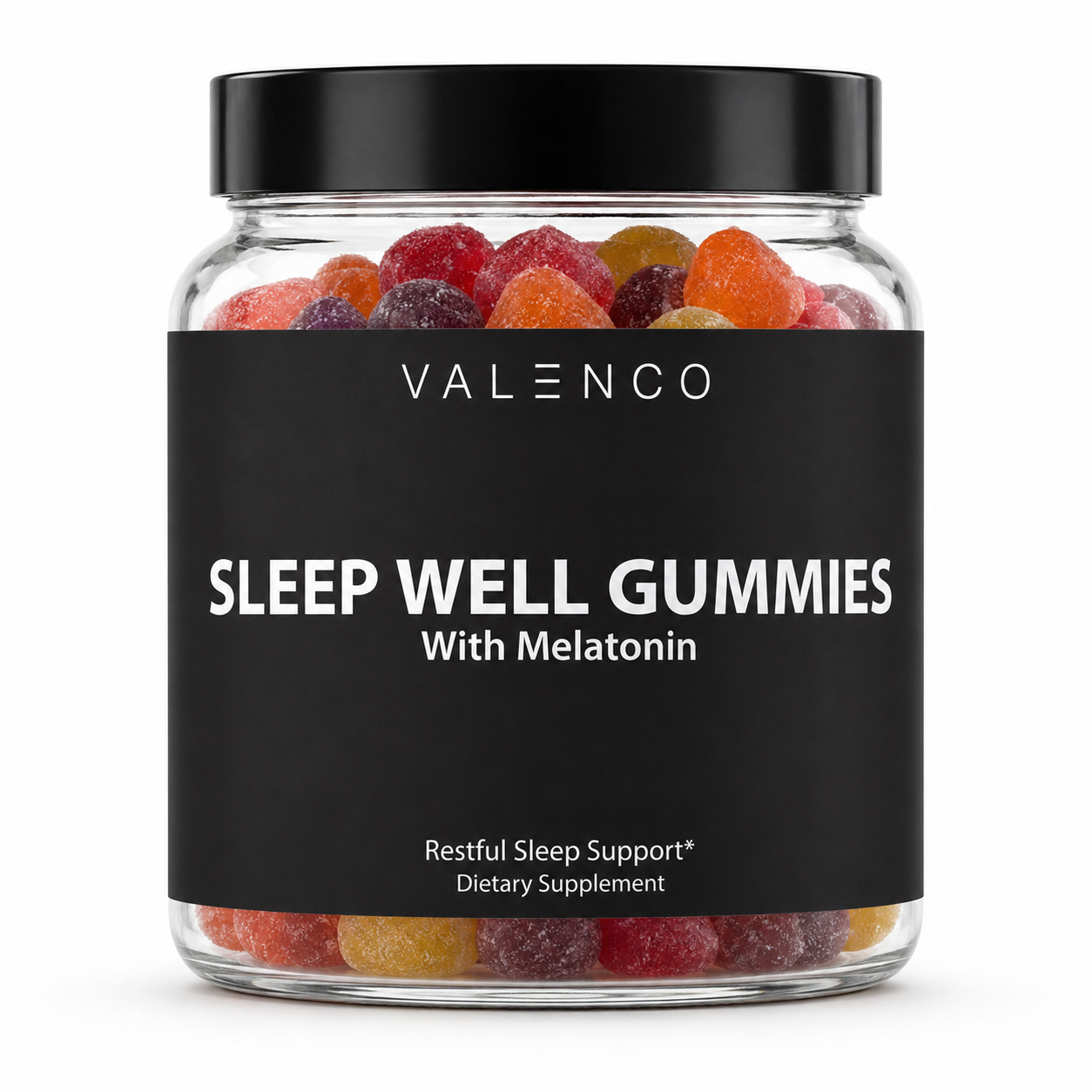 Sleep Well Gummies