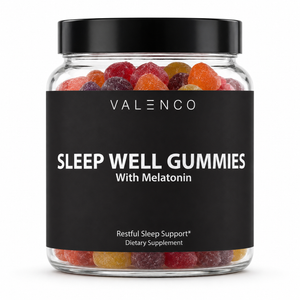Sleep Well Gummies