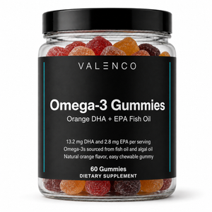 Omega-3 Gummies