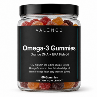 Omega-3 Gummies
