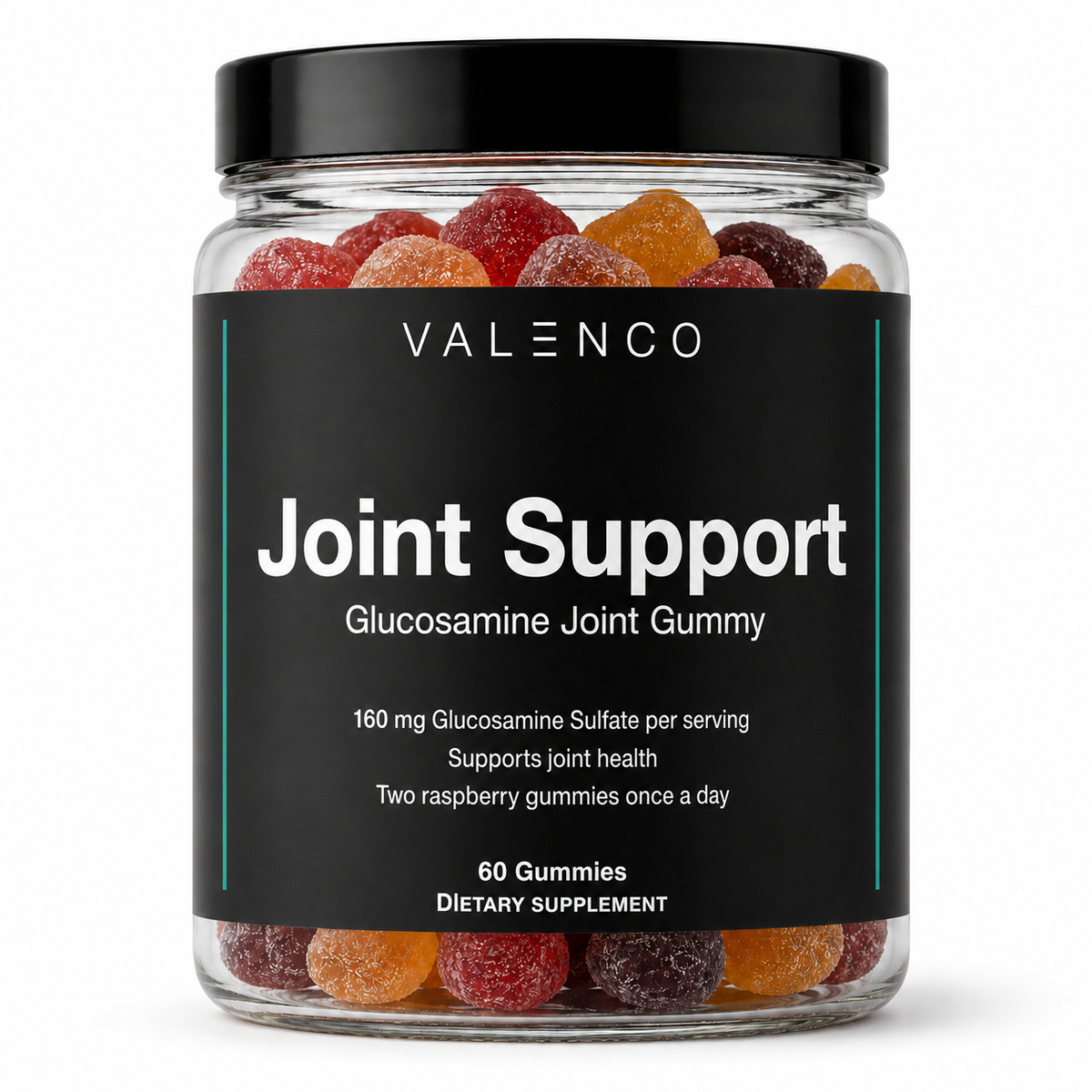 Joint Support Gummies