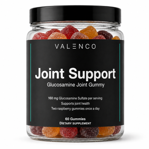 Joint Support Gummies