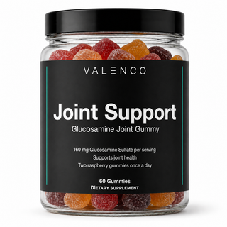 Joint Support Gummies