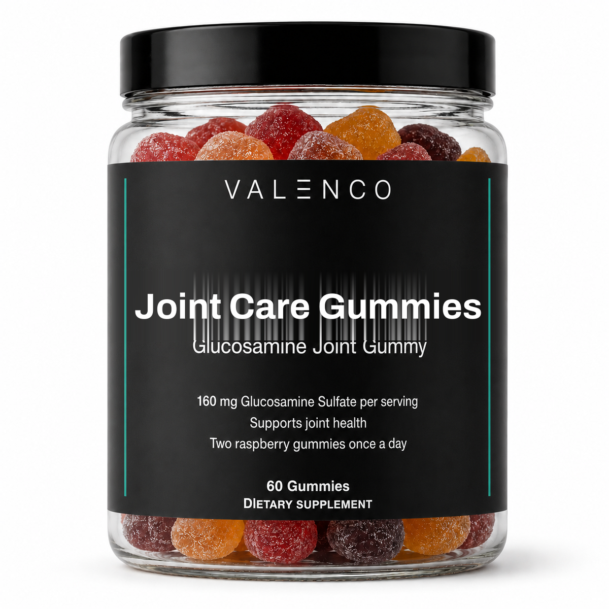 Joint Care Gummies