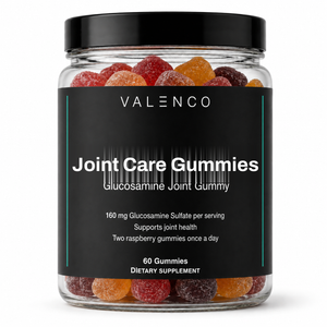 Joint Care Gummies