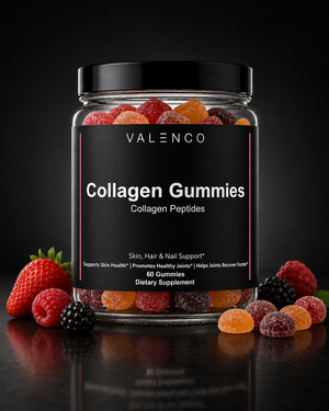 Collagen Gummies