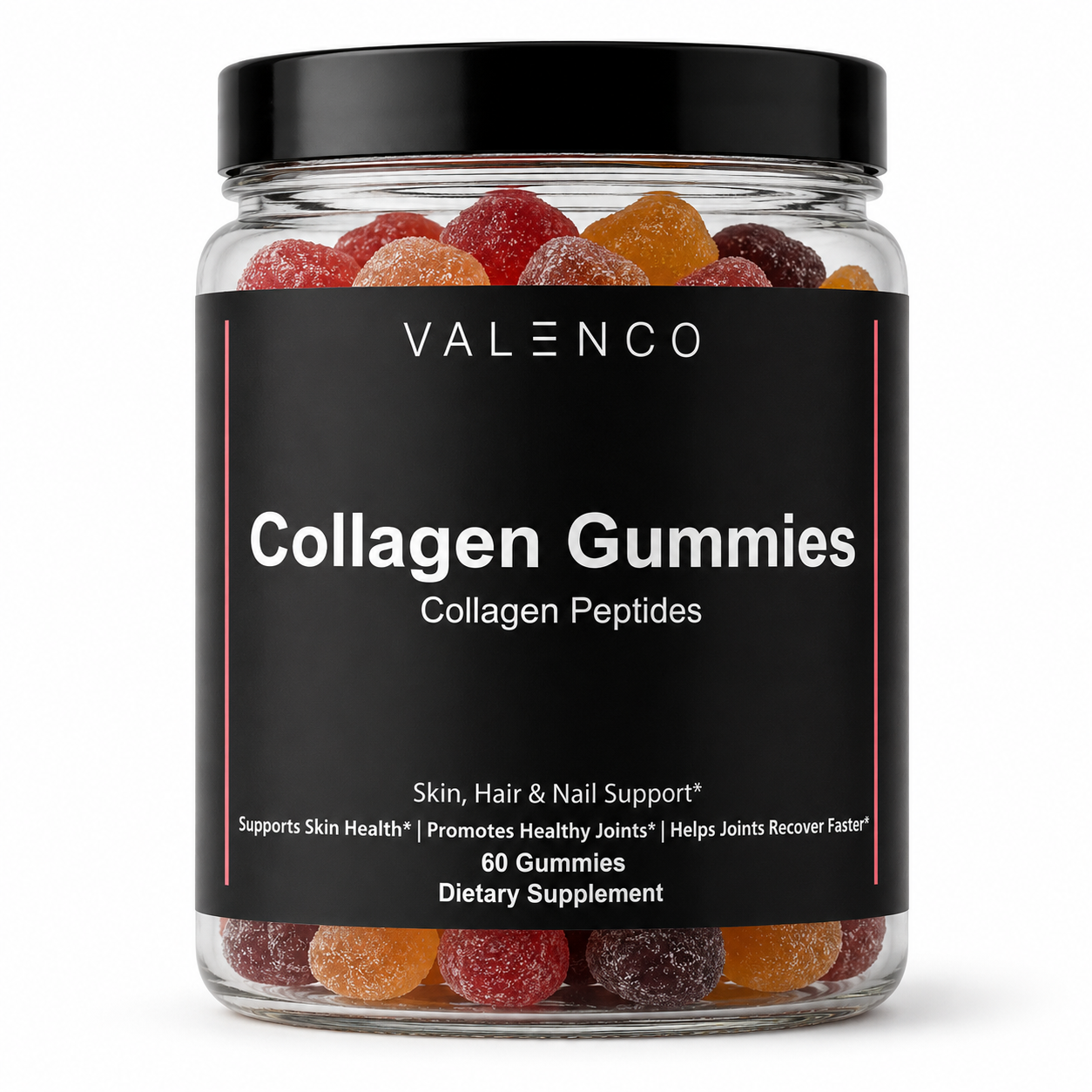 Collagen Gummies