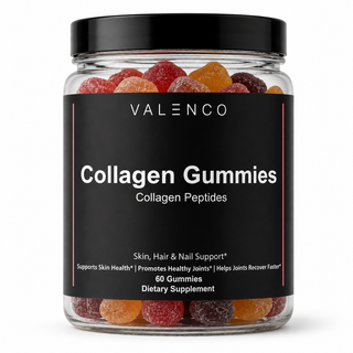 Collagen Gummies