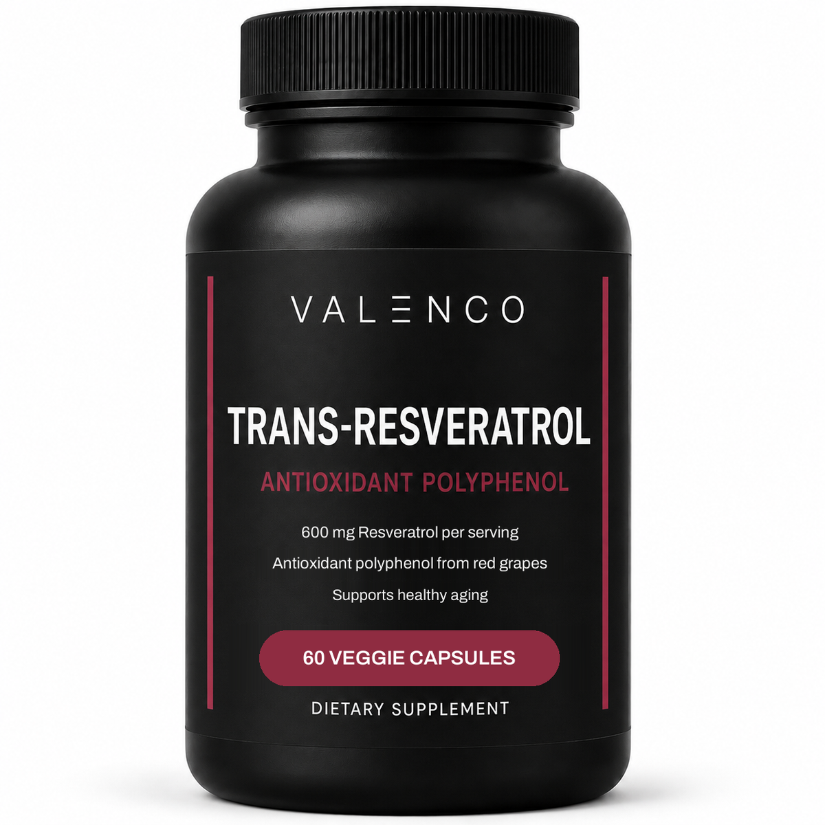 Trans-Resveratrol