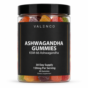 Ashwagandha Gummies