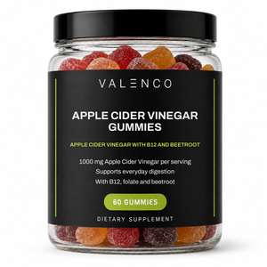 Apple Cider Vinegar Gummies